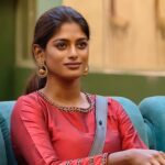 Vinusha Devi Instagram – ❤️

Wearing @savinidii_official 

#vinusha #vinushadevi #biggboss #biggbosstamil #biggboss7tamil #vijaytelevision #kannamma #bharathikannamma