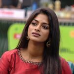 Vinusha Devi Instagram – ❤️

Wearing @savinidii_official 

#vinusha #vinushadevi #biggboss #biggbosstamil #biggboss7tamil #vijaytelevision #kannamma #bharathikannamma