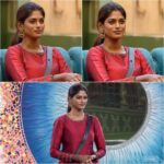 Vinusha Devi Instagram – ❤️

Wearing @savinidii_official 

#vinusha #vinushadevi #biggboss #biggbosstamil #biggboss7tamil #vijaytelevision #kannamma #bharathikannamma