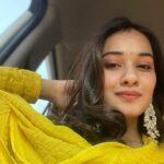Virti Vaghani Instagram - 💛🌼