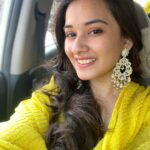 Virti Vaghani Instagram - 💛🌼
