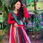 Virti Vaghani Instagram - 🧿