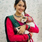 Virti Vaghani Instagram - 🧿