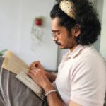 Vishak Nair Instagram – Flow.
