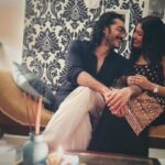 Vishak Nair Instagram – Happy Diwali, everybody 🪔😊