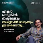 Vishak Nair Instagram – “Exit” is a film that’s been almost 2 and half years in the making and it fills me with pride to announce that “Exit” will be coming to a screen near you real soon. 

Here’s me talking about our film and a whole bunch of other stuff in what is hands down one of the best interviews I’ve ever been a part of. 

Link in bio. 

CHEGGIT!

#exitthefilm