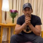 Vishal Instagram – Thank U So Much, God Bless