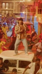 Vishal Instagram - Absolutely loving this banger! 
#ILoveYouNe 💞 Second Telugu Single from #MarkAntony 

▶️: https://youtu.be/LvXRy1f0xwg

#MarkAntony A Grand Vinayagar Chaturthi release

@Adhikravi @Actorvishalofficial @iam_sjsuryah @gvprakash
@vinodkumar_offcl @suniltollywood @selvaraghavan @Abinandhanramanujam @Vijayvelukutty_ @azhar.style @njsatz @directorravi1 @bookazoo_boozone @rituvarma @mini.studio_official #Vijaymurugan @peterheinoffl
@abhinaya_official