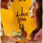 Vishal Instagram - #ILoveYouDi 💞 from #MarkAntony is finally here 🔥🔥🔥and it's guaranteed to get stuck in your head! 😎 #MarkAntony A Grand Vinayagar Chaturthi release @Adhikravi @Actorvishalofficial @iam_sjsuryah @gvprakash @vinodkumar_offcl @suniltollywood @selvaraghavan @Abinandhanramanujam @Vijayvelukutty_ @azhar.style @njsatz @directorravi1 @bookazoo_boozone @rituvarma @mini.studio_official #Vijaymurugan @peterheinoffl @abhinaya_official