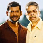 Vishal Instagram – So happy to meet and work with my dearest friend, brother & actor #MuraliSharma sir once again for the third time since last eleven years in #Vishal34 directed by Hari sir. Welcome on board darling. God Bless

Produced by @zeestudiossouth & @stonebenchers 

@ksubbaraj  @kaarthekeyens @Kirubakarn_AKR @thevinothcj @onlynikil