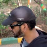 Vishal Instagram - Time to motivate, Time to steal the future, Time to lead a positive, harmonious & healthy lifestyle. Just a thought to share. #FitnessGoals #MentalHealth #ActorLife #LifeStyleGoals #LoveYourLifeYourStyleNotLifeStyle