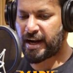 Vishal Instagram - #Adhirudha by #TR Sir is out & getting great response, Releasing later today #AdharadhaMama by yours truly #Vishal #MarkAntony #WorldOfMarkAntony