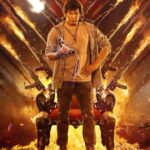 Vishal Instagram - Mark Antony Teaser is out now, hope u all like it, GB (Link in Bio) #MarkAntony #MarkAntonyTeaser