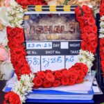 Vishal Instagram - Super excited to join hands with #DirectorHari Sir for a 3rd time, It’s going to be a blast and I am looking forward to it, GB #Vishal34 Produced by #StoneBenchers & #ZeeStudiosSouth @zeestudiosofficial @zeestudiossouth @stonebenchers
