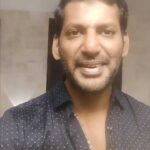 Vishal Instagram – Thank You Very Much Everyone, God Bless