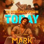 Vishal Instagram – The wait is over! 💥💥💥💥

Step into the extraordinary #WorldofMarkAntony, now playing in theaters near you. 🍿🎬

Do not miss! Book your tickets now🎫

#MarkAntony #MarkantonyfromToday 

@Adhikravi @Actorvishalofficial @iam_sjsuryah @gvprakash @rituvarma 
@vinodkumar_offcl @suniltollywood @selvaraghavan @Abinandhanramanujam @Vijayvelukutty_ @azhar.style @njsatz @directorravi1 @bookazoo_boozone @mini.studio_official #Vijaymurugan @peterheinoffl
@abhinaya_official