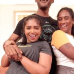 Vishal Instagram – Mark Antony daww @actorvishalofficial 
.
.
#niyahkrishna #aishukannan #tamil #markanthony #vishal #sjsurya #promotion #dance #indiaglitz
