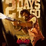 Vishal Instagram – Booking Open Now with 60,000 Interests & Trending Now !!

Worldwide in Theatres – Sep 15 !!

Book @ tinyurl.com/BMSMarkAntony

#MarkAntony
#MarkAntonyFromSep15
Welcome to the #WorldOfMarkAntony