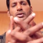 Vishal Instagram – Join the #HookStepChallenge !

Can you groove to the beat of this catchy song from #MarkAntony?  Recreate this cute hookstep and tag us ✨ 

Let’s spread the rhythm of #ILoveYouDi, releasing soon in theatres near you 🤩

Welcome to the #WorldOfMarkAntony

#MarkAnthony #ILoveYouDi #HookStep #HookStepChallenge #GVPrakash #Vishal #SJSuryah #Selvaraghavan #RituVarma #WorldOfMarkAntony