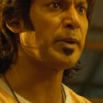 Vishal Instagram – Extremely happy & delighted with the super positive response for #MarkAntonyTrailer in both Tamil & Telugu. 

With heartfelt gratitude, I thank each and everyone for the overwhelming support and I am pretty sure you will all love the movie releasing on September 15 in Tamil & Telugu and on September 22 in Hindi. 

Now @ #Mumbai for the trailer launch of #MarkAntonyHindi, Hoping for the same response there too, God Bless 

#MarkAntony 
#WorldOfMarkAntony
#MarkAntonyFromSep15