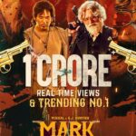 Vishal Instagram – WHOOPING 1️⃣ crore + Real-time views on the banger trailer of #MarkAntony!!🔥🔥🔥🔥

Trailer out now. ▶️youtu.be/Dg8X7SZ_4bs

#MarkAntony #markantonyfromsep15 #MarkAntonyTrailer

@Adhikravi @Actorvishalofficial @iam__sjsuryah @gvprakash @rituvarma 
@vinodkumar_offcl @suniltollywood @selvaraghavan @Abinandhanramanujam @Vijayvelukutty_ @azhar.style @njsatz @directorravi1 @bookazoo_boozone @mini.studio_official #Vijaymurugan @peterheinoffl
@abhinaya_official