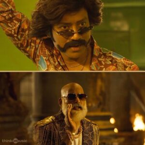 Vishal Instagram - What the fishhhh man!???? Have you checked out the #MarkAntony Trailer 🔥🔥

Tamil and Telugu #MarkAntony trailer out now.

#MarkAntony #markantonyfromsep15 #MarkAntonyTrailer 

@Adhikravi @Actorvishalofficial @iam__sjsuryah @gvprakash @rituvarma 
@vinodkumar_offcl @suniltollywood @selvaraghavan @Abinandhanramanujam @Vijayvelukutty_ @azhar.style @njsatz @directorravi1 @bookazoo_boozone @mini.studio_official #Vijaymurugan @peterheinoffl
@abhinaya_official