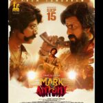 Vishal Instagram – #MarkAntony Trailer From Tomorrow !

#MarkAntonyFromSep15
#MarkAntonyTrailer