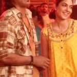 Vishal Instagram – #MarkAntonyTrailer from tomorrow !!

#MarkAntony
#MarkAntonyFromSep15

@iam_sjsuryah @rituvarma
