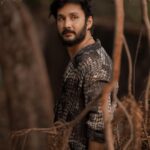 Vishnu Instagram – Stepping into another year in style🖤
.
📸- @camerasenthil
Styling – @shreshta_iyer @kavya_kd9 
Makeover- @makeoverby_vibha 
.
#vvians #vishnuvijay #kollywood #birthday