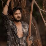 Vishnu Instagram – Stepping into another year in style🖤
.
📸- @camerasenthil
Styling – @shreshta_iyer @kavya_kd9 
Makeover- @makeoverby_vibha 
.
#vvians #vishnuvijay #kollywood #birthday
