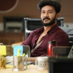 Vishnu Instagram – ✨
.
.
.
#actorlife #kollywood #vishnuvijay #vvians #love #passion #goals #ﬁtness #stayfit 😎 @ahatamil #thegreatindiancompany Chennai, India