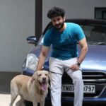 Vishnu Instagram – My love for pets it’s unconditional ❤️ 
.
.
.
#petlover #love #passion #actorlife #model #dogs #kollywood #veramaarioffice #thegreatindiancompany @ahatamil