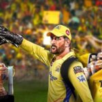 Vishnu Instagram – What a match 🔥🔥🔥 #csk @mahi7781 ❤️🤩