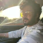 Vishnu Instagram – ✨🌞
#vishnuvijay #vvians #actorlife #fitness #stayfit #pongal #festivalvibes