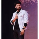 Vishnu Instagram – Life is full of surprises 🤍 
.
.
.
#treading #passion #love #goals #fitness #actorlife #kollywood #vvians #vishnuvijayfans #vishnuvijay_offl #vishnuvijay