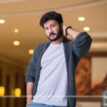 Vishnu Instagram – 😎 
.
.
.
PC: @7_stones_photography 🙌🏻 
#actor #kollywood #winner #goals #love #passion #trending #model #ﬁtness #stayfit