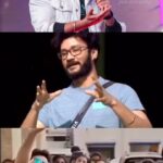 Vishnu Instagram – Let the speculations continue; we’ll keep thriving with our fans by our side😎
.
To our vishnu fans: You are our biggest strength, our real PR team.Thank you for standing by us and being the driving force behind our contestant’s success. Let’s continue this incredible journey together! 🙏❤️

.

.

.

.

.

.

.

.
#bigboss #VishnuVijay #VVonBB7 #VVians #VishnuVijayFans #kamalhaasan #kollywood #actor 
#VishnuVijayForLife  #VVLove #Disneyplushotstartamil #BiggBossTamil #BBT #BB7 #BBTamilSeason7 #பிக்பாஸ் #hero #vishnuvijay #instagram #vishnu #bigboss7 #instagood #viral #trending #instadaily #outfit #ootd #7 #fashion