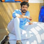 Vishnu Instagram – “It is better to be hated for what you are than to be loved for what you are not.” 

.

Styling: @shreshta_iyer
Designer: @veneziano2202
Photography: @johan_sathyadas
Footwear: @gabicci_india 
Mua: @makeoverby_vibha
Location: @theparkchennai

.

.

.

.
#bigboss #VishnuVijay #VVonBB7 #VVians #VishnuVijayFans #kamalhaasan #kollywood #actor 
#VishnuVijayForLife  #VVLove #Disneyplushotstartamil #BiggBossTamil #BBT #BB7 #BBTamilSeason7 #பிக்பாஸ் #hero #vishnuvijay #instagram #vishnu #bigboss7 #instagood #viral #trending #instadaily #outfit #ootd #7 #fashion