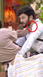 Vishnu Instagram - 😱 #VishnuVijay #KamalHaasan #Disneyplushotstartamil #RendulaOnnuPaakkalaam #BiggBossTamil #BBT #BBTamilSeason7 #பிக்பாஸ் #VijayTelevision #VijayTV #VishnuVijay #VVonBB7 #VVians #VishnuVijayFans #VishnuVijayForLife #VVLove