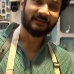 Vishnu Instagram – கனவு இது தான் நிஜம் இது தான்… 😅

#VishnuVijay #BB7 #BiggBoss #BB7Tamil