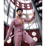 Vishnu Instagram - Authenticity shines ✨ . . Photography: @johan_sathyadas Styling: @shreshta_iyer Designer: @varshamaran_official Footwear: @gabicci_india Mua: @makeoverby_vibha Editing: @d_h_a_m_o_d_a_r_a_n Location: @theparkchennai . . . #bigboss #VishnuVijay #VVonBB7 #VVians #VishnuVijayFans #kamalhaasan #kollywood #actor #VishnuVijayForLife #VVLove #Disneyplushotstartamil #RendulaOnnuPaakkalaam #BiggBossTamil #BBT #BB7 #BBTamilSeason7 #பிக்பாஸ் #hero #vishnuvijay #instagram #vishnu #bigboss7 #reelsinstagram #reels #instagood #viral #trending #instadaily #outfit