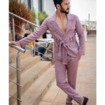 Vishnu Instagram - “Speaking my mind isn’t being rude; it’s called standing my ground.” . You’ve got to be bold and fearless 😎 . Photography: @johan_sathyadas Styling: @shreshta_iyer Designer: @varshamaran_official Footwear: @gabicci_india Mua: @makeoverby_vibha Editing: @d_h_a_m_o_d_a_r_a_n Location: @theparkchennai . . . #bigboss #VishnuVijay #VVonBB7 #VVians #VishnuVijayFans #kamalhaasan #kollywood #actor #VishnuVijayForLife #VVLove #Disneyplushotstartamil #RendulaOnnuPaakkalaam #BiggBossTamil #BBT #BB7 #BBTamilSeason7 #பிக்பாஸ் #hero #vishnuvijay #instagram #vishnu #bigboss7 #reelsinstagram #reels #instagood #instalike #viral #trending #instadaily #outfit