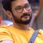 Vishnu Instagram - Andha kuzhandhaiye neenga dhaan sir 😅 #VishnuVijay #KamalHaasan #Disneyplushotstartamil #RendulaOnnuPaakkalaam #BiggBossTamil #BBT #BBTamilSeason7 #பிக்பாஸ் #VijayTelevision #VijayTV #VishnuVijay #VVonBB7 #VVians #VishnuVijayFans #VishnuVijayForLife #VVLove