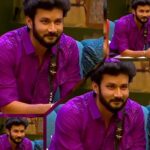 Vishnu Instagram – 💜💜

.

Styling: @shreshta_iyer
Designer: @baavinchi

.

.

.
#bigboss #VishnuVijay #VVonBB7 #VVians #VishnuVijayFans #kamalhaasan #kollywood #actor 
#VishnuVijayForLife  #VVLove #Disneyplushotstartamil #BiggBossTamil #BBT #BB7 #BBTamilSeason7 #பிக்பாஸ் #hero #vishnuvijay #instagram #vishnu #bigboss7 #instagood #viral #trending #instadaily #outfit #ootd #7 #fashion