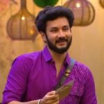 Vishnu Instagram – 💜💜

.

Styling: @shreshta_iyer
Designer: @baavinchi

.

.

.
#bigboss #VishnuVijay #VVonBB7 #VVians #VishnuVijayFans #kamalhaasan #kollywood #actor 
#VishnuVijayForLife  #VVLove #Disneyplushotstartamil #BiggBossTamil #BBT #BB7 #BBTamilSeason7 #பிக்பாஸ் #hero #vishnuvijay #instagram #vishnu #bigboss7 #instagood #viral #trending #instadaily #outfit #ootd #7 #fashion