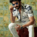 Vishnu Instagram – Things can get intense, but remember don’t hate or judge for what happened in the situation, it’s all in the spirit of the game 🌟👁️ 
.

.
📸- @camerasenthil
Styling – @shreshta_iyer 
@kavya_kd9 
Makeover- @makeoverby_vibha

.

.

.

.
#bigboss #VishnuVijay #VVonBB7 #VVians #VishnuVijayFans #kamalhaasan #kollywood #actor 
#VishnuVijayForLife  #VVLove #Disneyplushotstartamil #BiggBossTamil #BBT #BB7 #BBTamilSeason7 #பிக்பாஸ் #hero #vishnuvijay #instagram #vishnu #bigboss7 #instagood #viral #trending #instadaily #outfit #ootd #7 #fashion