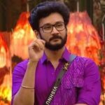 Vishnu Instagram – 💜💜

.

Styling: @shreshta_iyer
Designer: @baavinchi

.

.

.
#bigboss #VishnuVijay #VVonBB7 #VVians #VishnuVijayFans #kamalhaasan #kollywood #actor 
#VishnuVijayForLife  #VVLove #Disneyplushotstartamil #BiggBossTamil #BBT #BB7 #BBTamilSeason7 #பிக்பாஸ் #hero #vishnuvijay #instagram #vishnu #bigboss7 #instagood #viral #trending #instadaily #outfit #ootd #7 #fashion