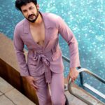 Vishnu Instagram - “Determined, not discourteous.” . . Photography: @johan_sathyadas Styling: @shreshta_iyer Designer: @varshamaran_official Footwear: @gabicci_india Mua: @makeoverby_vibha Editing: @d_h_a_m_o_d_a_r_a_n Location: @theparkchennai . . . #bigboss #VishnuVijay #VVonBB7 #VVians #VishnuVijayFans #kamalhaasan #kollywood #actor #VishnuVijayForLife #VVLove #Disneyplushotstartamil #RendulaOnnuPaakkalaam #BiggBossTamil #BBT #BB7 #BBTamilSeason7 #பிக்பாஸ் #hero #vishnuvijay #instagram #vishnu #bigboss7 #reelsinstagram #reels #instagood #viral #trending #instadaily #outfit