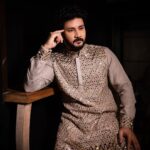 Vishnu Instagram - Keeping it real 🌟 ✨ . Styling- @shreshta_iyer Outfit- @coax_couture Photography: @johan_sathyadas Editing: @d_h_a_m_o_d_a_r_a_n Styling: @shreshta_iyer Designer: @coax_couture Footwear: @gabicci_india Mua: @makeoverby_vibha Location: @theparkchennai . . . #bigboss #VishnuVijay #VVonBB7 #VVians #VishnuVijayFans #kamalhaasan #kollywood #actor #VishnuVijayForLife #VVLove #Disneyplushotstartamil #RendulaOnnuPaakkalaam #BiggBossTamil #BBT #BB7 #BBTamilSeason7 #பிக்பாஸ் #hero #vishnuvijay #hotstar #instagram #vishnu #bigboss7 #reelsinstagram #reels #instagood #instalike #viral #trending #instadaily