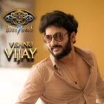 Vishnu Instagram – Ready to conquer it all 🌟 
.
Entering Bigg Boss with all your blessings 🙏🏻

.

#VishnuVijay #KamalHaasan #Disneyplushotstartamil #RendulaOnnuPaakkalaam #BiggBossTamil #BBT #BBTamilSeason7 #பிக்பாஸ் #VijayTelevision #VijayTV #VishnuVijay #VVonBB7 #VVians #VishnuVijayFans
#VishnuVijayForLife #vvlovetrip #teamvishnu